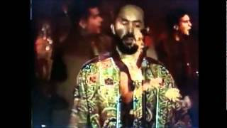 Juan Luis Guerra - Señales de humo en directo (HQ).wmv