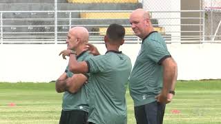 Em busca da classificação na Copa do Nordeste, ASA volta a enfrentar a Juazeirense - 28/4/26