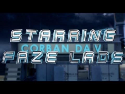 FaZe Lads: Laditude - Episode 3