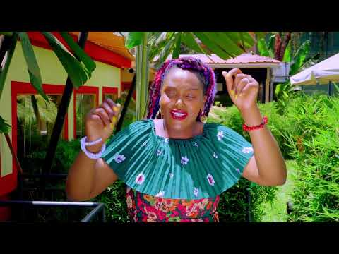 LEAH KARUIRU - THAMBIA (OFFICIAL VIDEO)