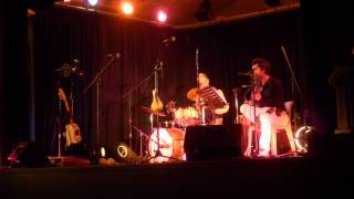 Une bonne paire de claques dans la gueule