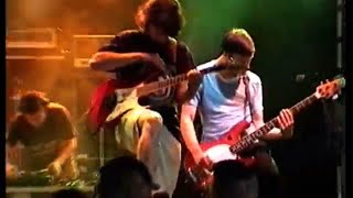 Think about Mutation / Live   Supercrash Open Air 1998