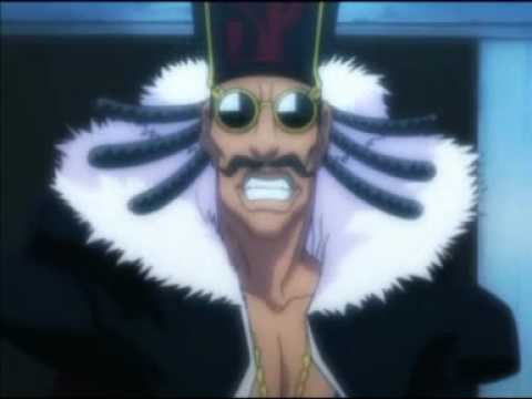 bleach abridged episode 7 - spirit hunter