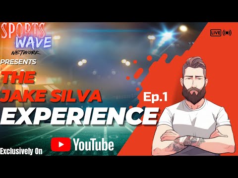 The Jake Silva Experience  Ep. 1