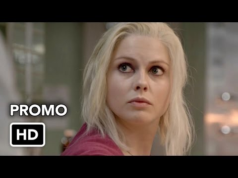 iZombie 1x10 Promo "Mr. Berserk" (HD)