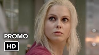 iZombie 1x10 Promo