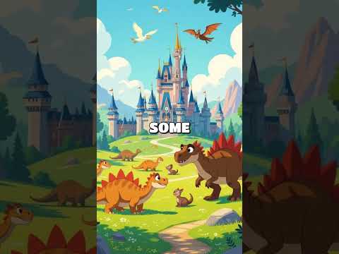 Unearthing Dino Diets: How Paleontologists Decode Ancient Lunches with Fossilized Clues!