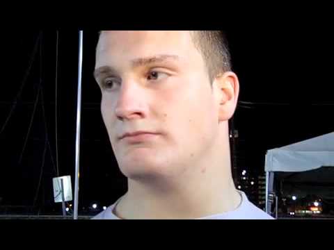 Mike Matulis - Dec. 20, 2011