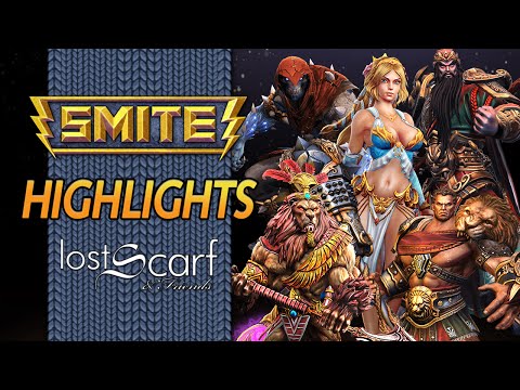 ScarfPlayed Games! - Weekly Highlights