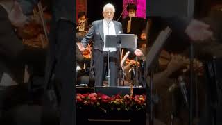 Plácido Domingo: Granada - Tokyo 2023