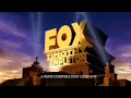 Distributed By Fox Timothy Templeton Logo 2008 2010