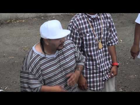 Northern Cali G's - Andrew, Killa A, Smiley Loc