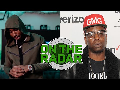 Eli Fross On Working With Uncle Murda, His Mom Being a Huge Fan