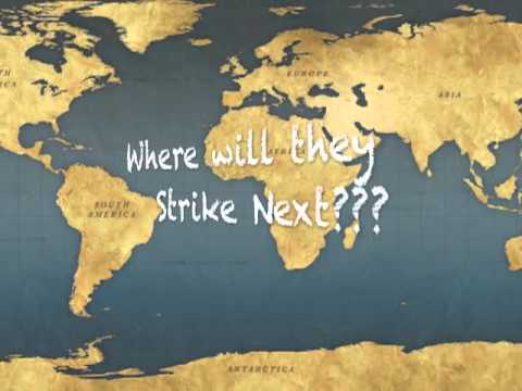 Smartest Guys in the Room