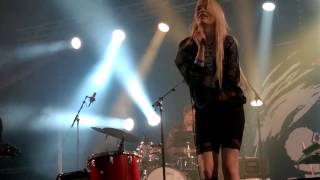 Sanni - Dementia (Provinssirock 27.6.2014)