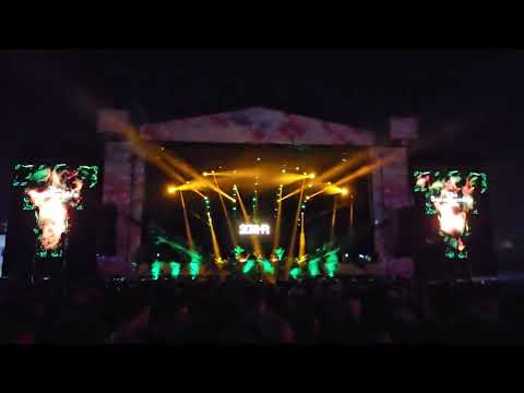 Rocío Portillo B2B Nicolás Fredes - The Soundgarden @GEBA 10/02/24