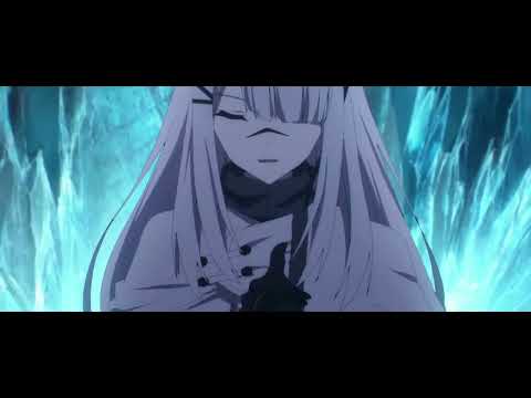 Lullabye (Japanese Version) · FrostNova [CV: Ayahi Takagaki]