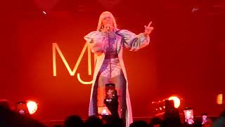 Mary J. Blige &quot;Love Don&#39;t Live Here Anymore&quot; LIVE Barclays Center Royalty Tour August 28 2019