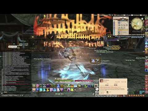 FFXIV Endwalker Relic Weapon Healers - White Mage, Scholar, Astrologian, Sage