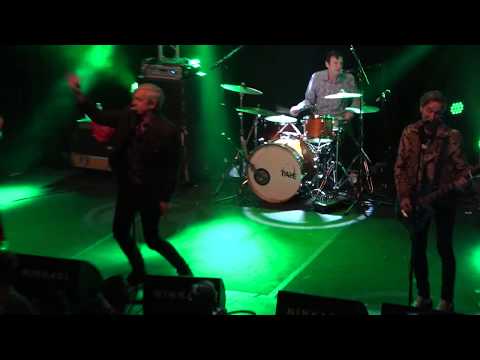 The FLESHTONES Live @Ninkasi-Kao - Lyon (France) - 7 novembre 2019