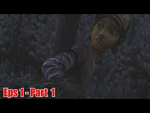 The Walking Dead : Saison 2 : Episode 1 - All That Remains Playstation 3