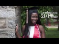 2017 Graduation Ad