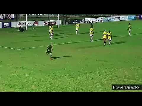 Lagarto 2x0 Frei Paulistano Campeonato Sergipano 2022 Rodada 2