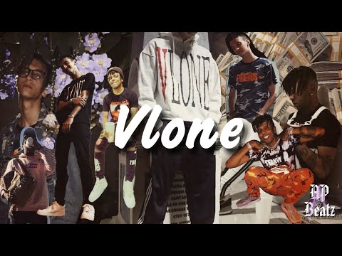 [FREE] Celo x BC Raff Type Beat - "Vlone" | AP Beatz x MellowBeatz