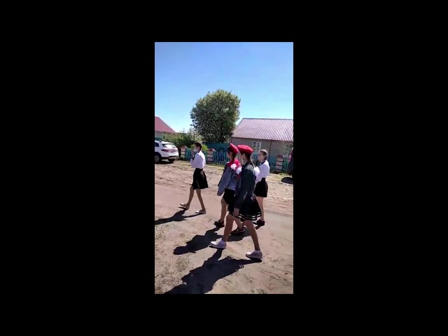 Поздравление Хазим ага Фахрутдинов с Днем Победы