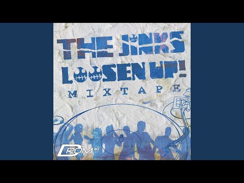 Up To You (Muthafunkaz Remix) feat. Alma Horton