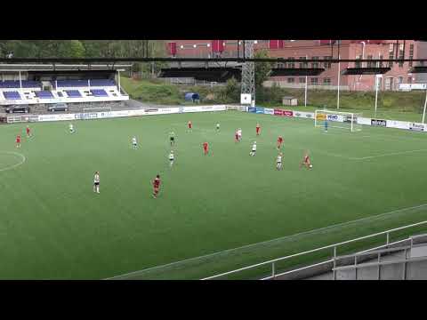 HAKA05   FC Jazz, syksy 2