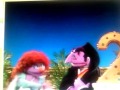 Sesame Street Two For Two