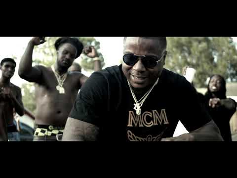 FRESH OUT THE CAN official video