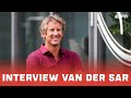 Van der Sar over Ten Hag, Manchester United, Onana en de Super League | Eredivisie