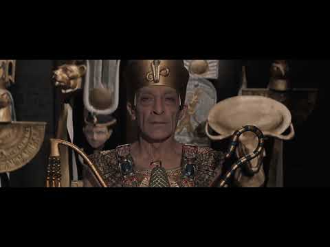 Faraon (1966) - Pharaoh Chant (HD)