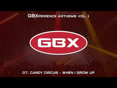 07. Candy Circus - When I Grow Up // GBXperience Vol. 1