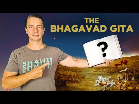 The Best Version of the Bhagavad Gita