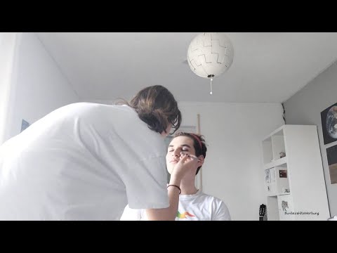 CSD Karlsruhe 2022 - Hubert