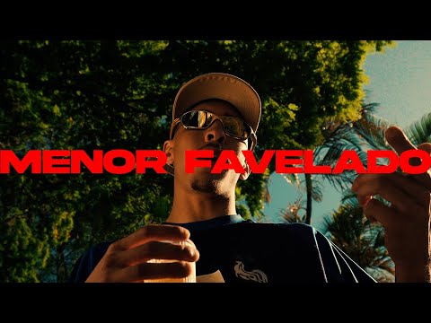 Menor Favelado - Edward e NZK (Prod. Alx no Beat)