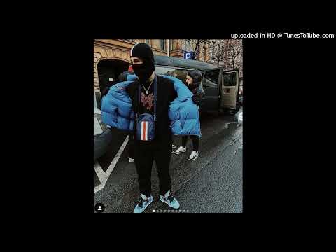 [FREE] OBLADAET x LIL KRYSTALLL TYPE BEAT "MASK" (prod. PUNOFOFE)