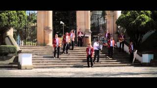 PRINCIPEZ DE TUZANTLA | EL AMANECIDO |  VIDEO OFICIAL 2014