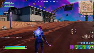 姉妹でFortniteするよー