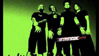 Static-X Brainfog