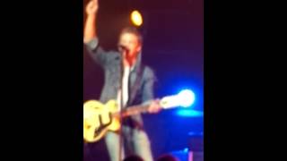 Hunter Hayes - Faith To Fall Back On