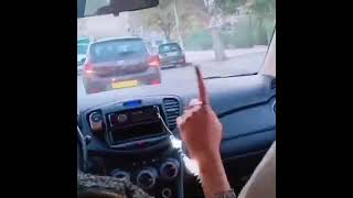 عندها لاطااااااااااي هاربة طويلة و شابة ااااااااي