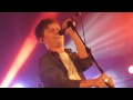 Nothing But Thieves - Painkiller (The Dome, London ...
