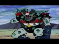 Mazinger Z S Defeat