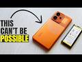5 Phones With Insane Battery Life You Didn T Expect