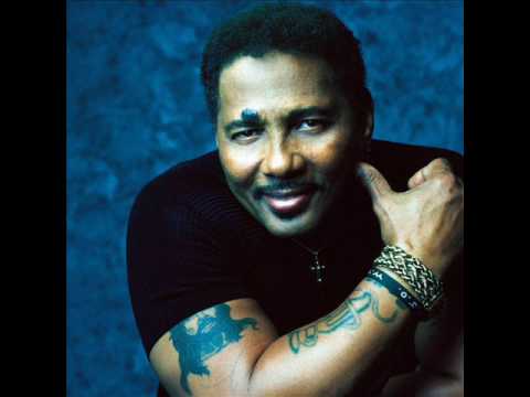 FOREVER MY DARLING AaRON NEVILLE