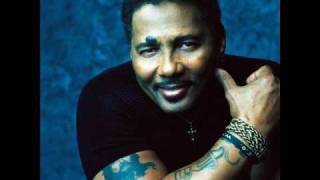FOREVER MY DARLING AaRON NEVILLE